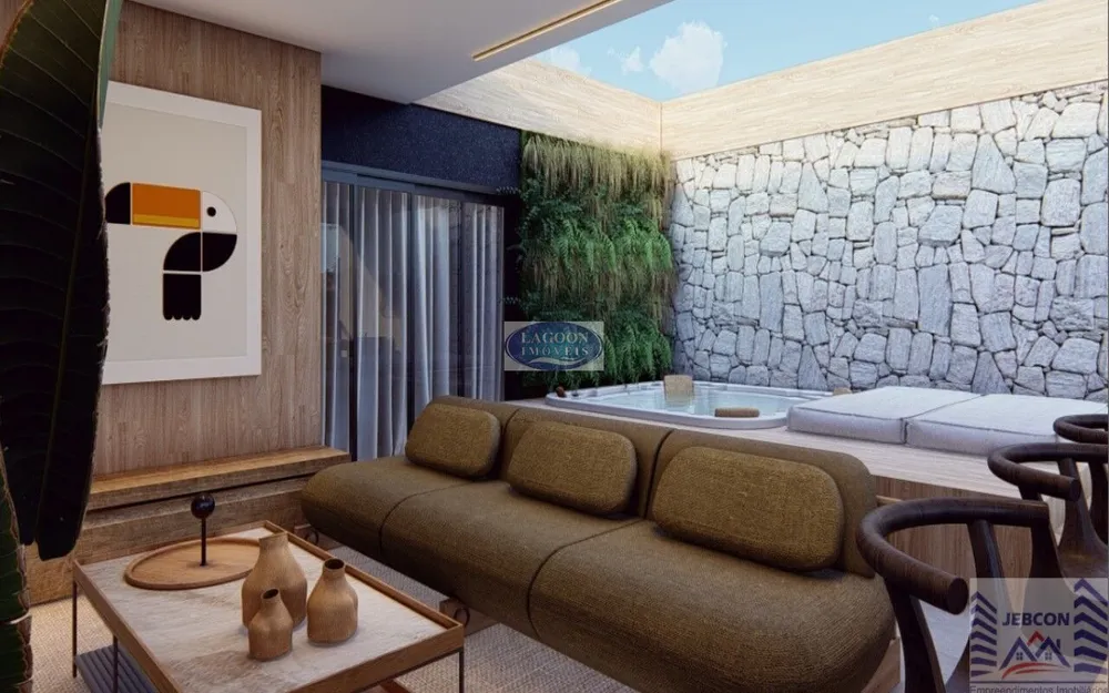 Apartamento, 2 quartos, 80 m² - Foto 40