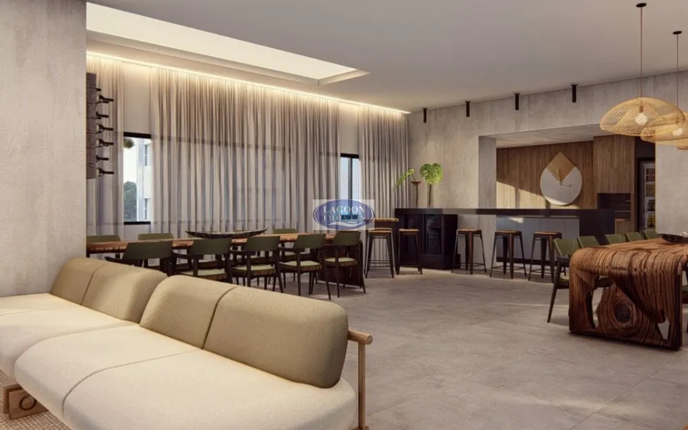 Apartamento, 2 quartos, 80 m² - Foto 46