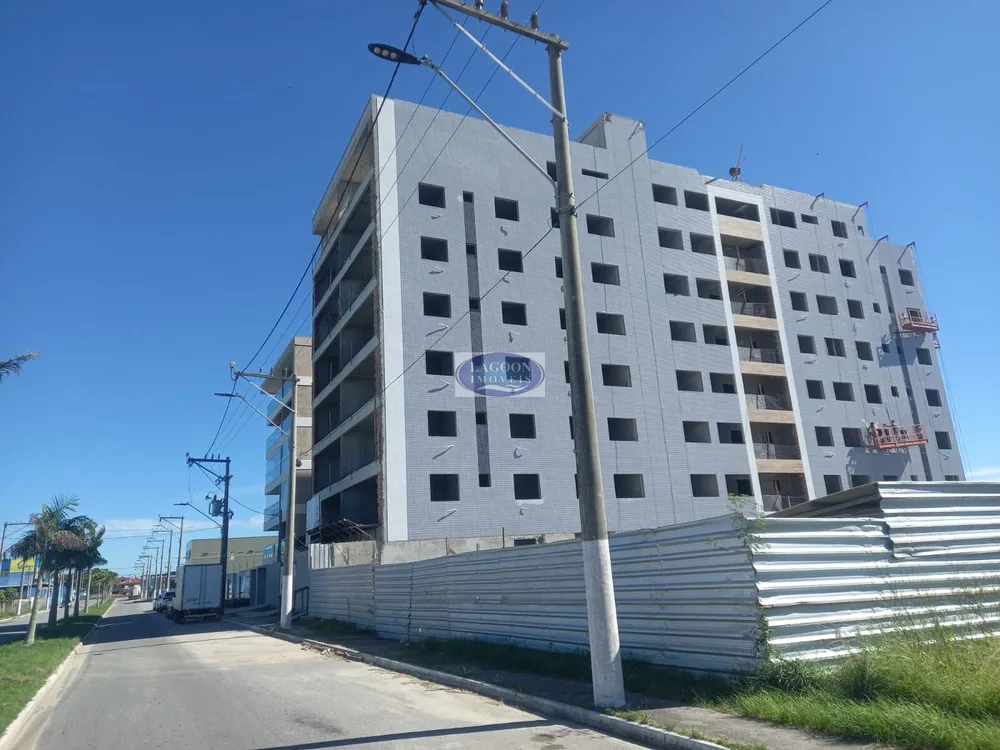 Apartamento, 2 quartos, 80 m² - Foto 5