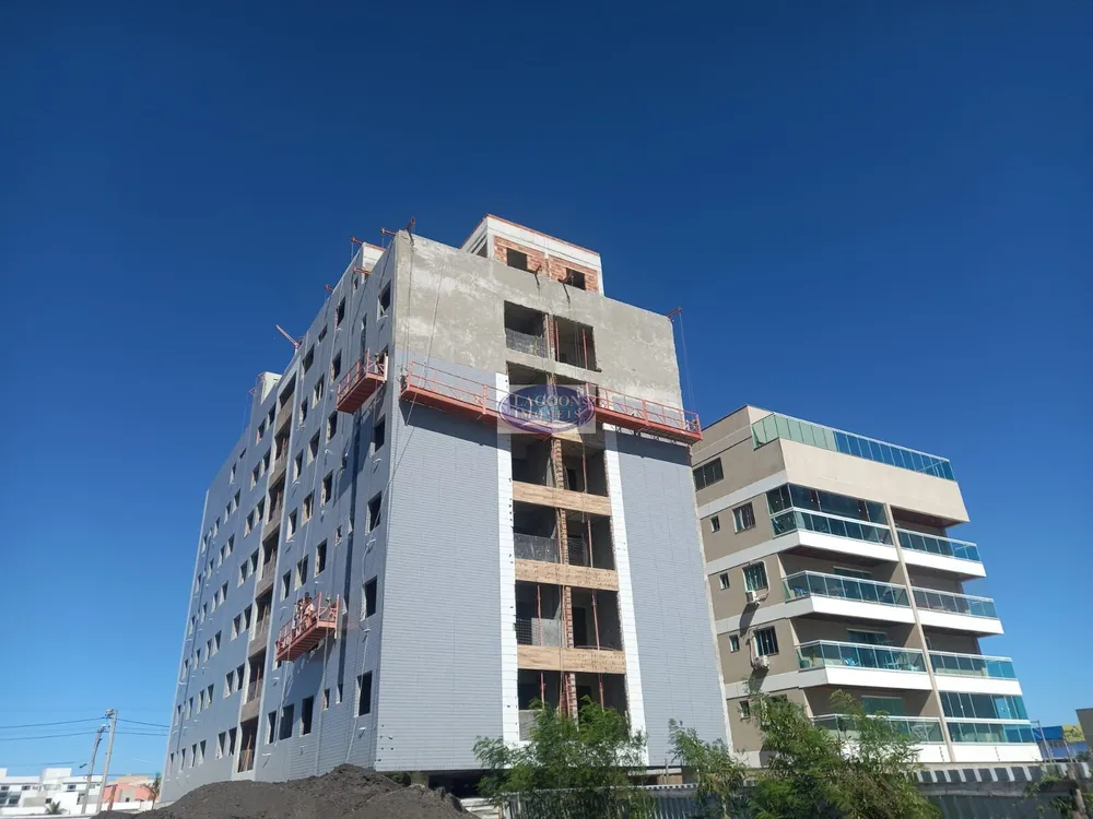 Apartamento, 2 quartos, 80 m² - Foto 7