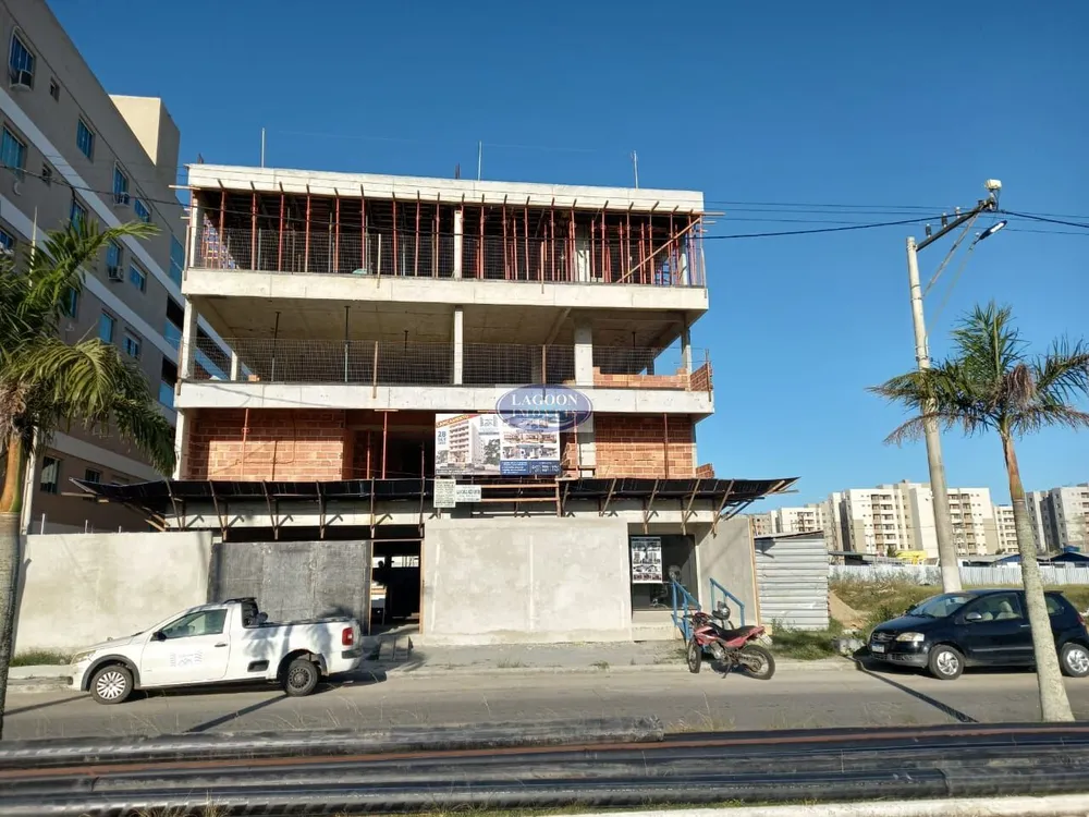 Apartamento, 2 quartos, 80 m² - Foto 12