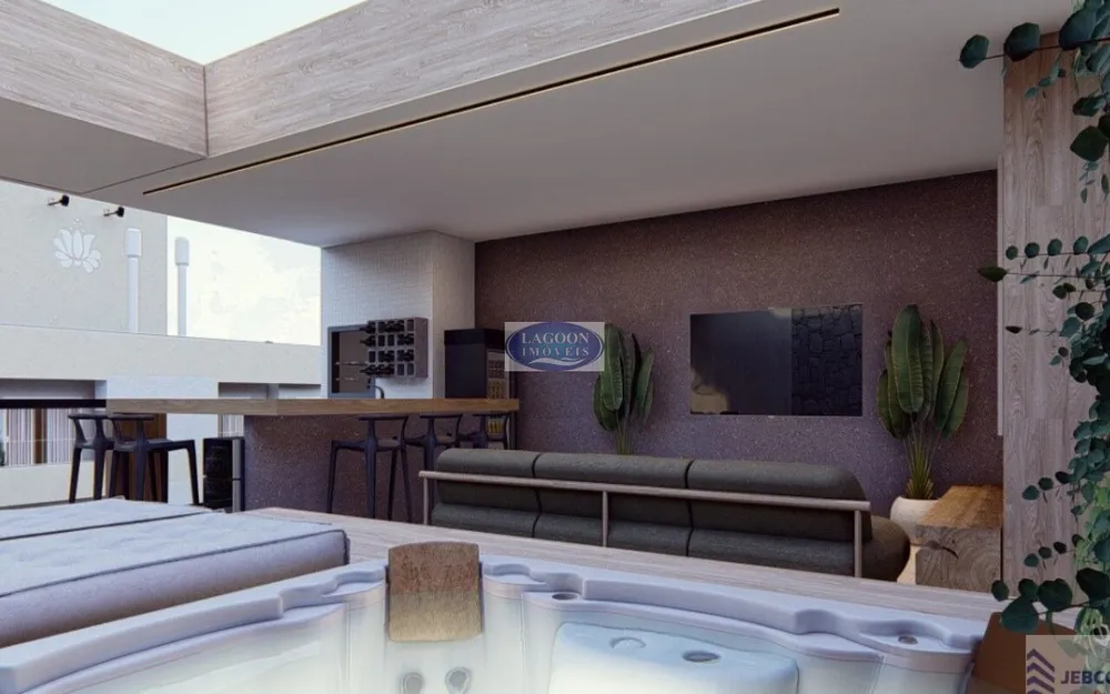Apartamento, 2 quartos, 80 m² - Foto 38