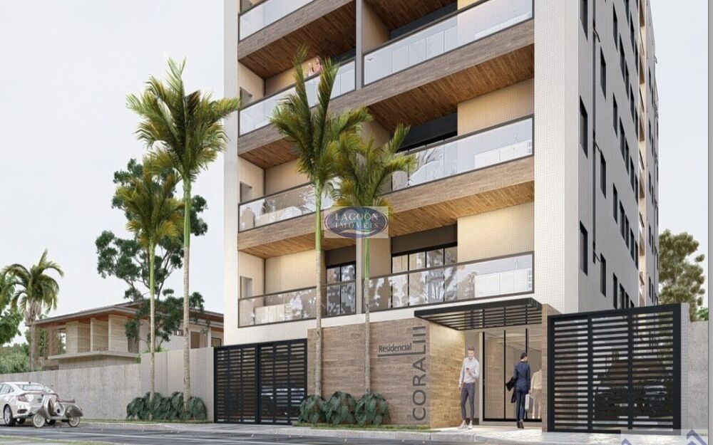 Apartamento, 2 quartos, 77 m² - Foto 9