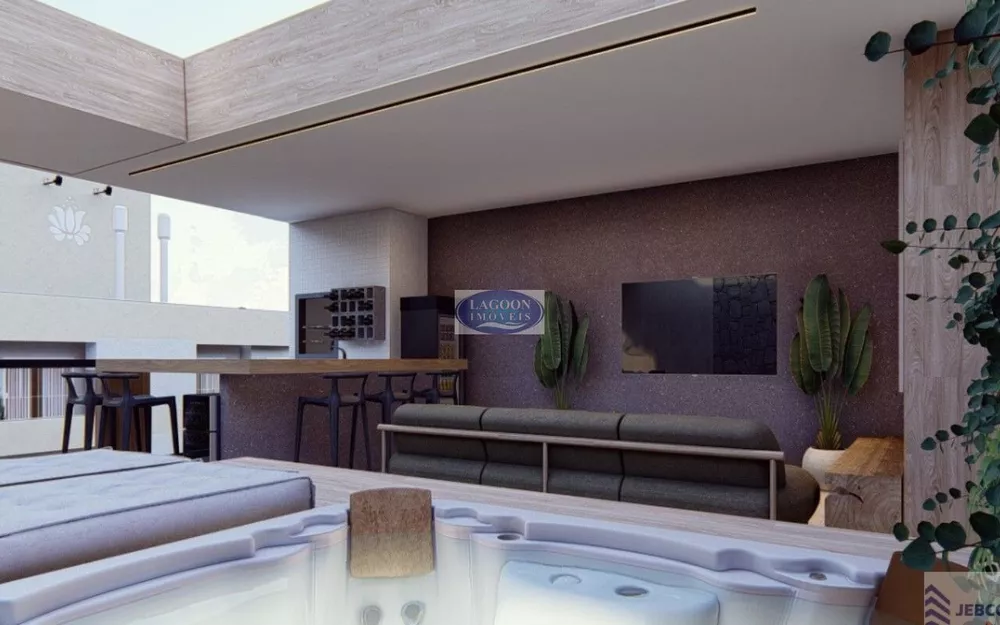 Apartamento, 2 quartos, 77 m² - Foto 16