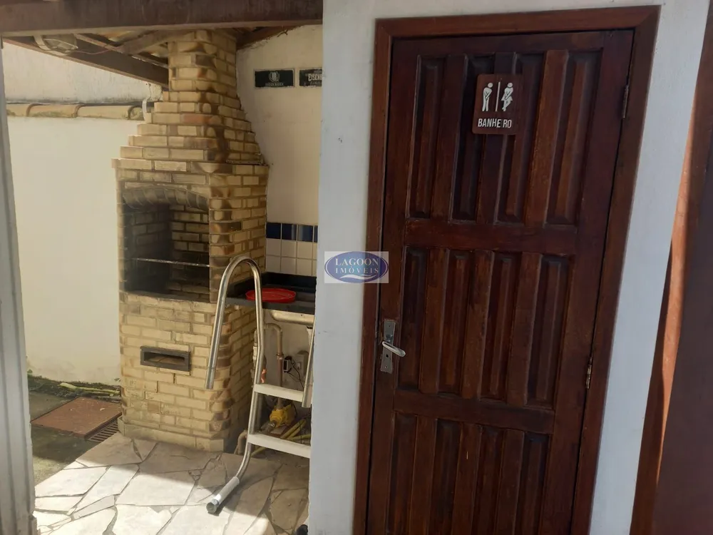 Casa, 5 quartos, 174 m² - Foto 9