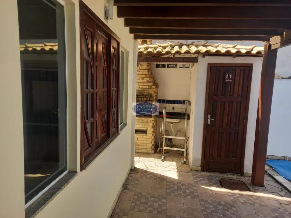Casa, 5 quartos, 174 m² - Foto 7