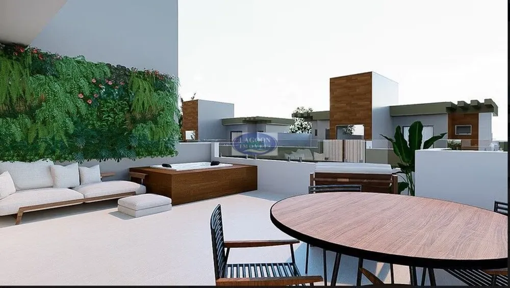 Cobertura, 3 quartos, 150 m² - Foto 13
