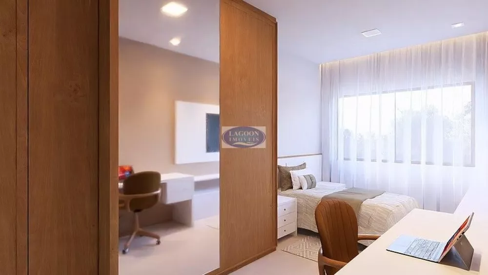 Cobertura, 3 quartos, 150 m² - Foto 11