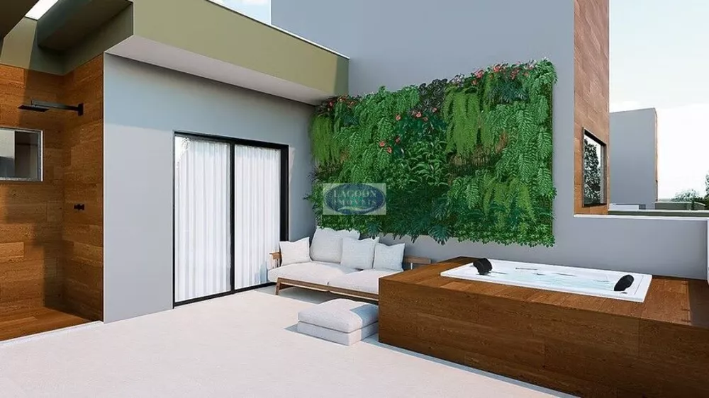 Cobertura, 3 quartos, 150 m² - Foto 6