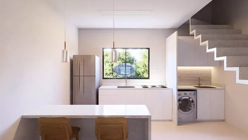 Cobertura, 3 quartos, 150 m² - Foto 9