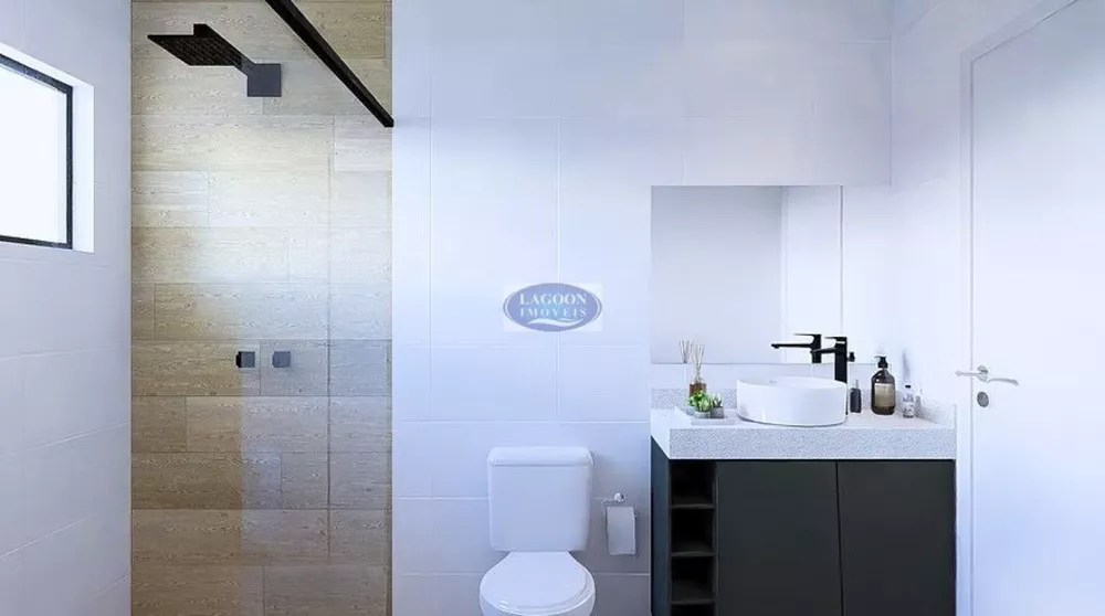 Cobertura, 3 quartos, 150 m² - Foto 12