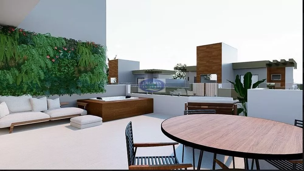 Cobertura, 3 quartos, 150 m² - Foto 7