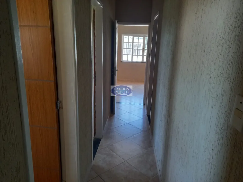 Casa, 4 quartos, 178 m² - Foto 8