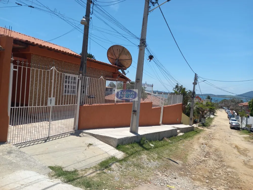 Casa, 4 quartos, 178 m² - Foto 2