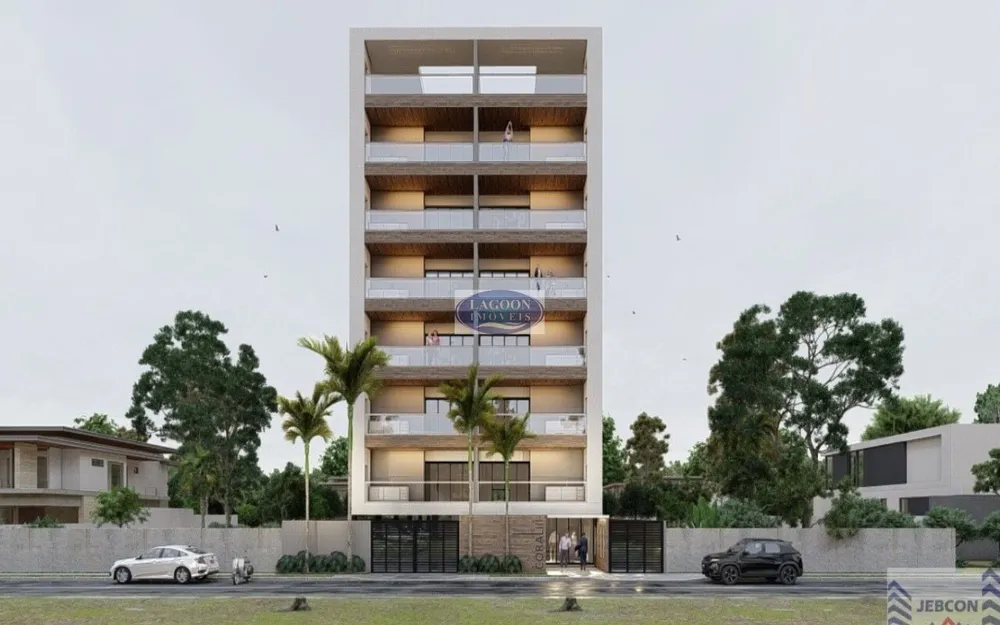 Cobertura, 3 quartos, 136 m² - Foto 7