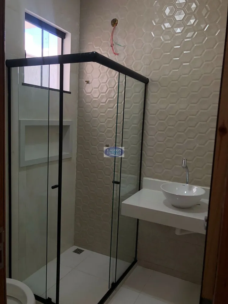 Casa, 3 quartos, 105 m² - Foto 6