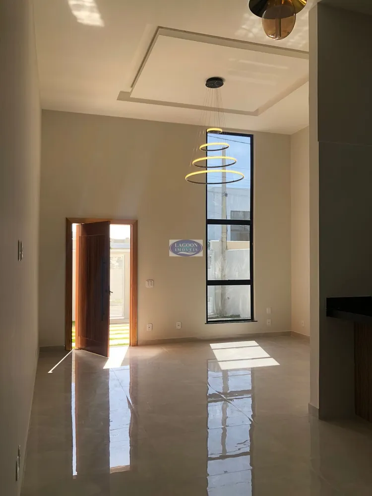 Casa, 3 quartos, 105 m² - Foto 11