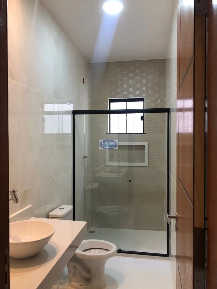 Casa, 3 quartos, 105 m² - Foto 9