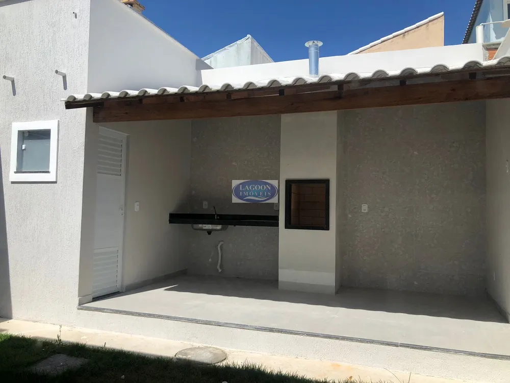 Casa, 3 quartos, 105 m² - Foto 10