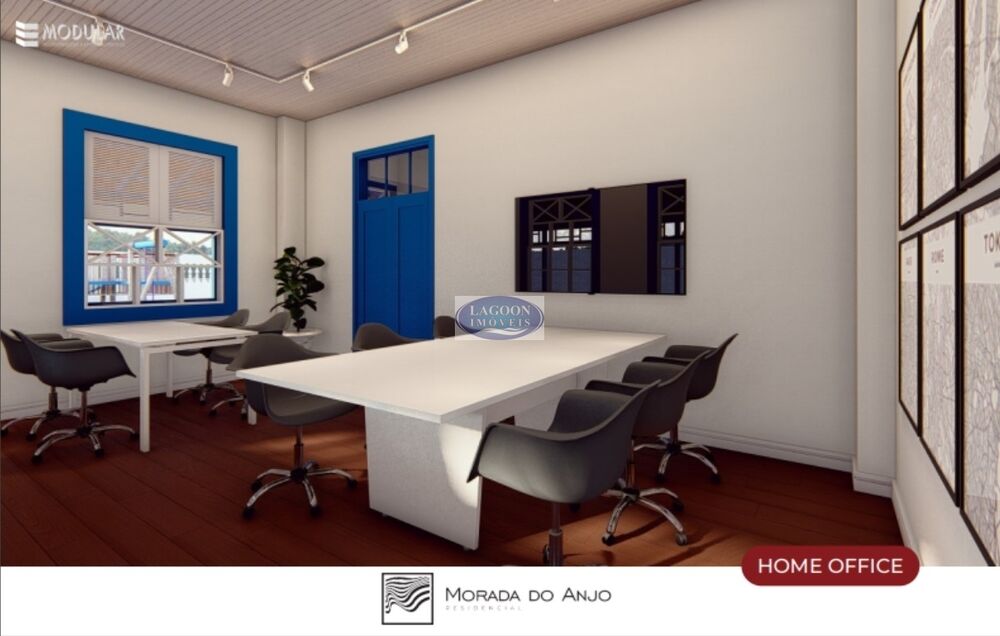 Casa de Condomínio à venda com 3 quartos, 154m² - Foto 3