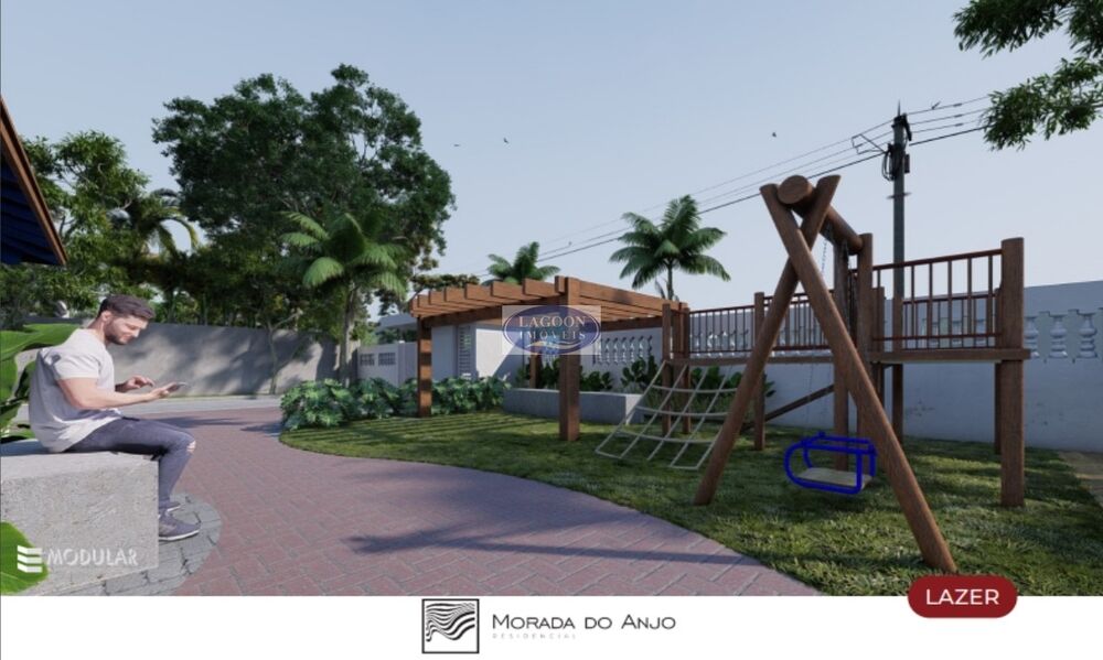 Casa de Condomínio à venda com 3 quartos, 154m² - Foto 4