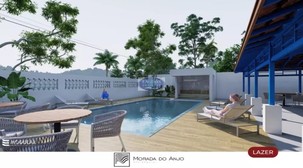 Casa de Condomínio, 4 quartos - Foto 18