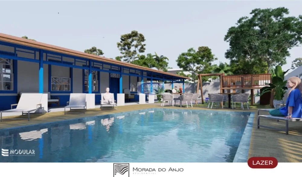 Casa de Condomínio, 4 quartos - Foto 36