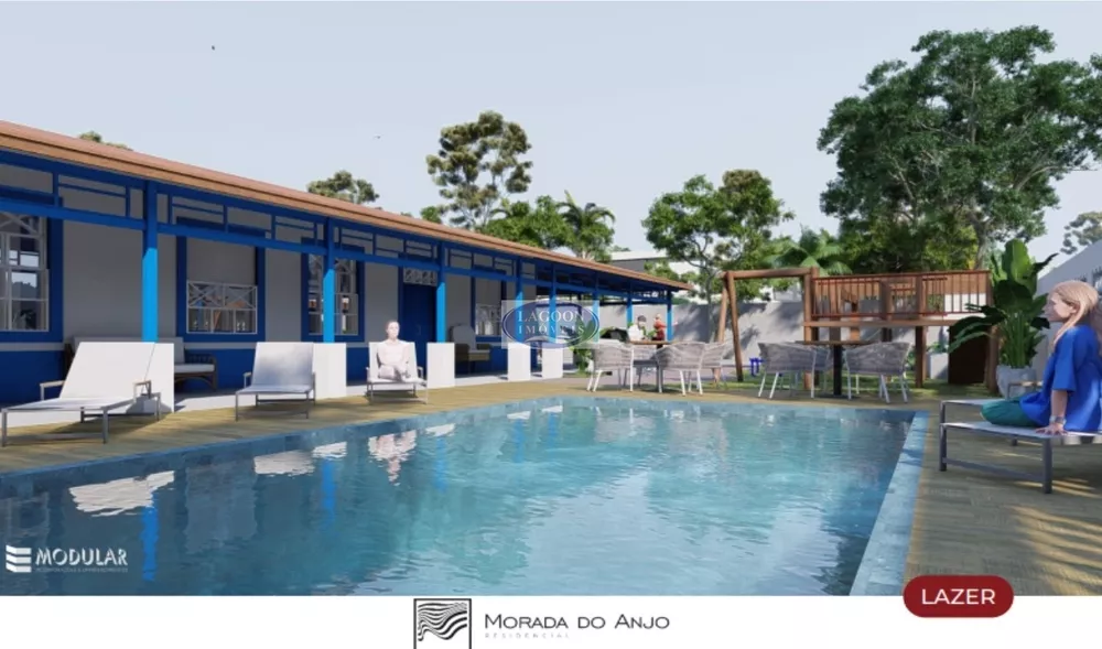 Casa de Condomínio, 4 quartos - Foto 20