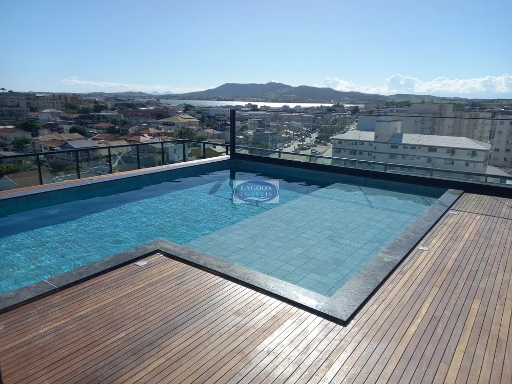 Apartamento, 1 quarto, 55 m² - Foto 3