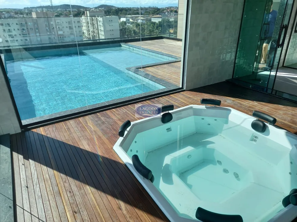 Apartamento, 1 quarto, 55 m² - Foto 39