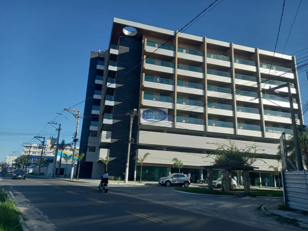 Apartamento, 1 quarto, 55 m² - Foto 35