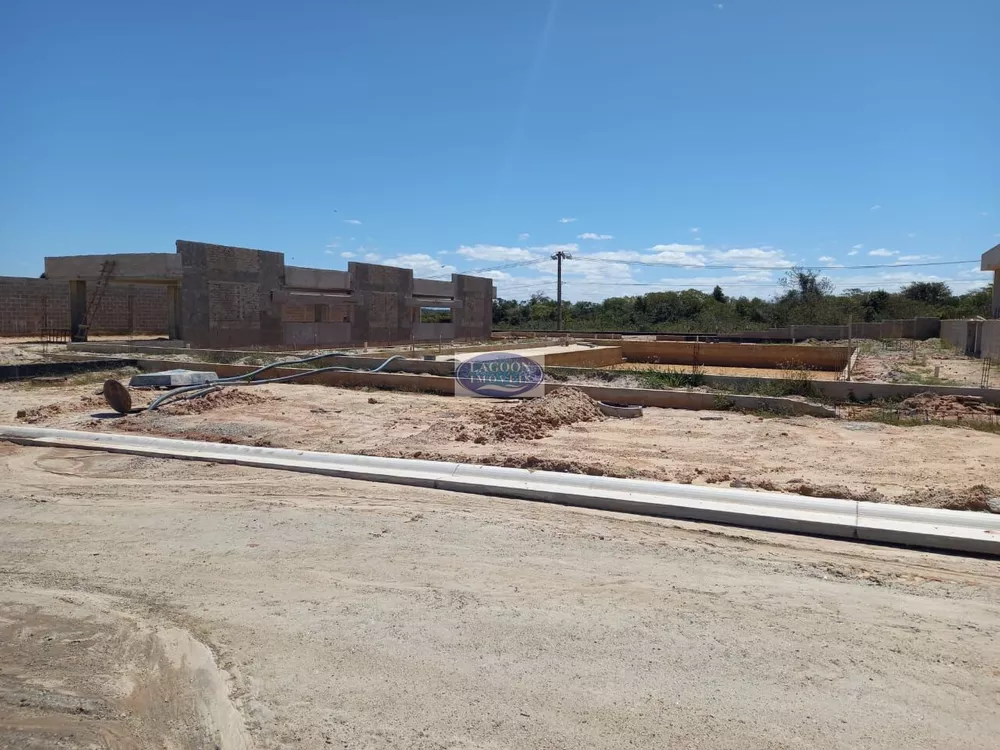 Terreno, 252 m² - Foto 8