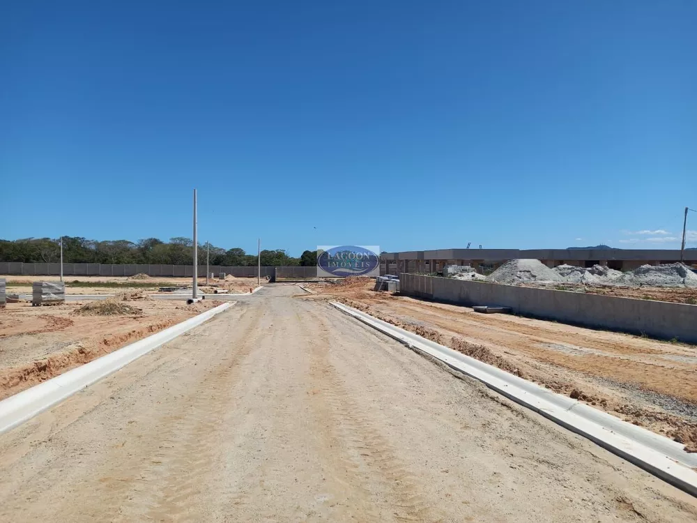 Terreno, 252 m² - Foto 7