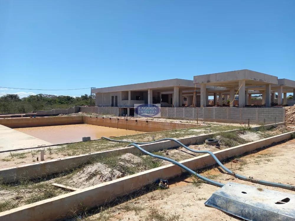 Terreno, 252 m² - Foto 6