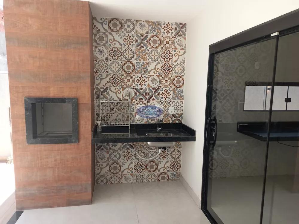 Casa, 3 quartos, 126 m² - Foto 23