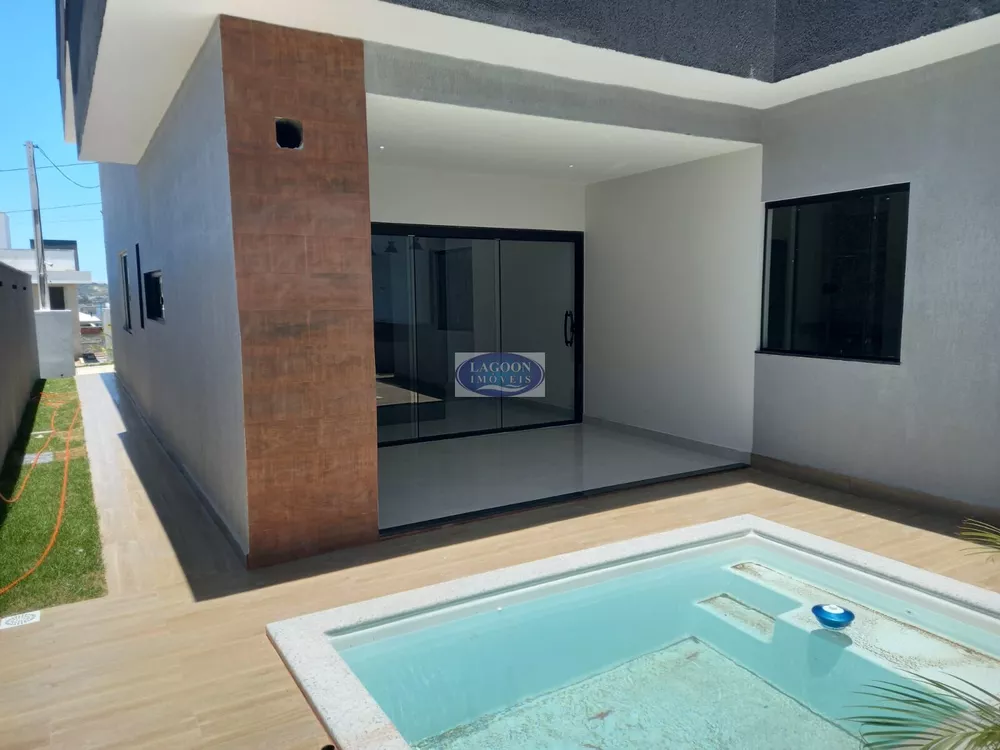 Casa, 3 quartos, 126 m² - Foto 27