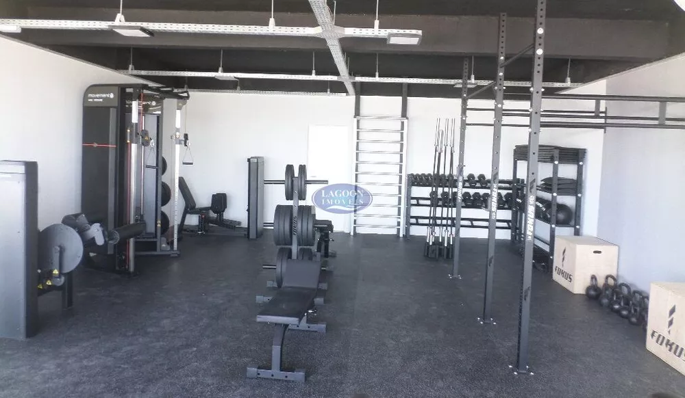 Casa, 3 quartos, 126 m² - Foto 43