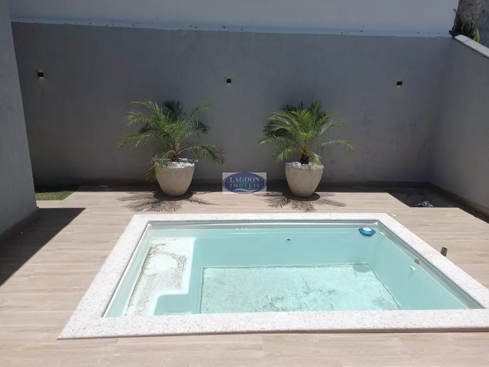 Casa, 3 quartos, 126 m² - Foto 25