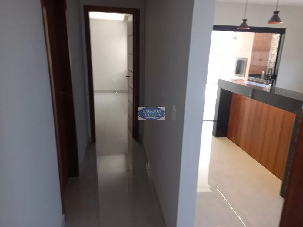 Casa, 3 quartos, 126 m² - Foto 6