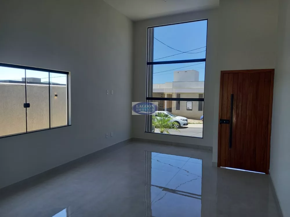 Casa, 3 quartos, 126 m² - Foto 2