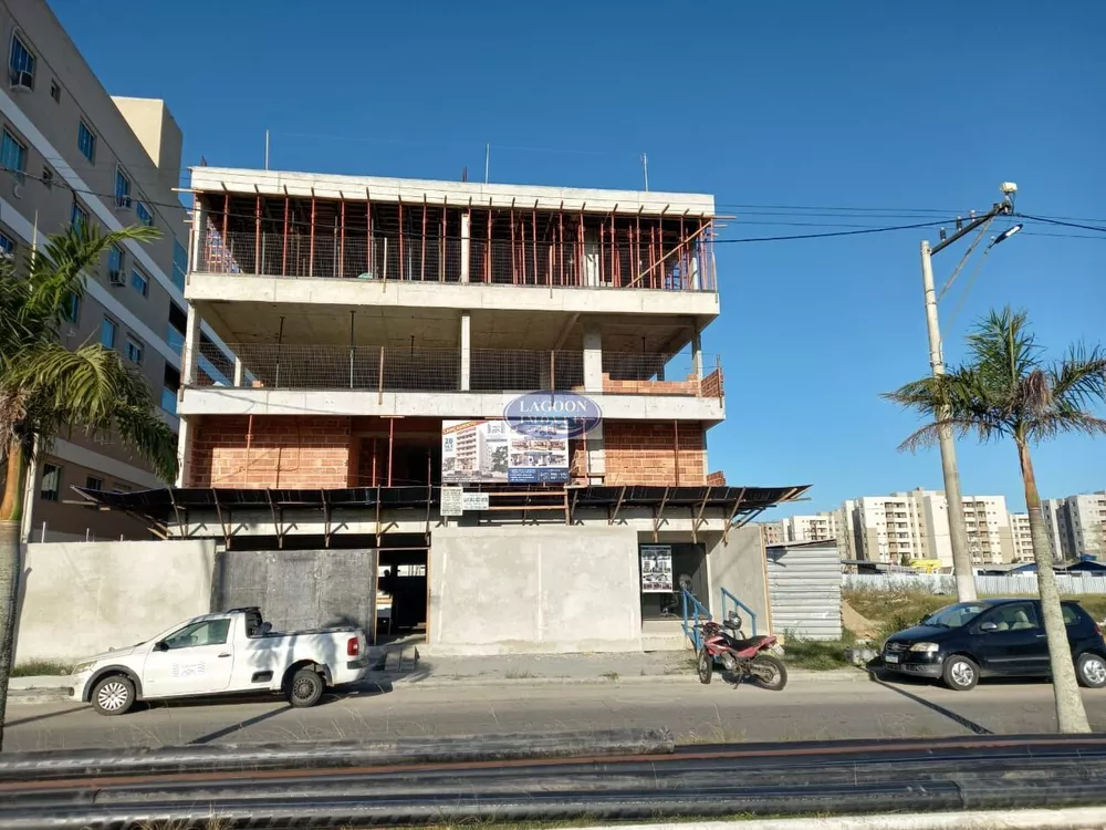 Cobertura, 3 quartos, 136 m² - Foto 3