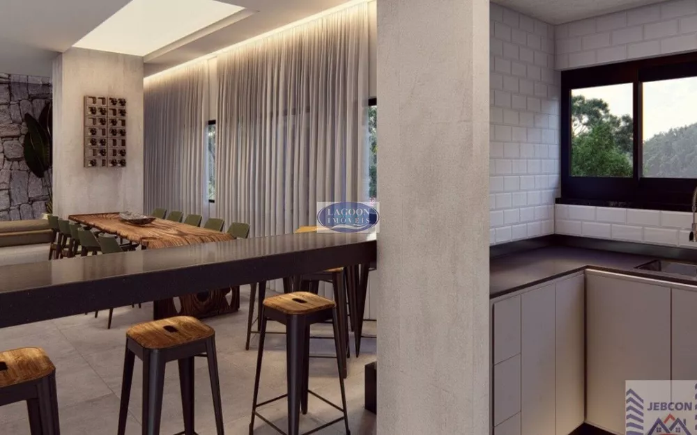 Cobertura, 3 quartos, 136 m² - Foto 31