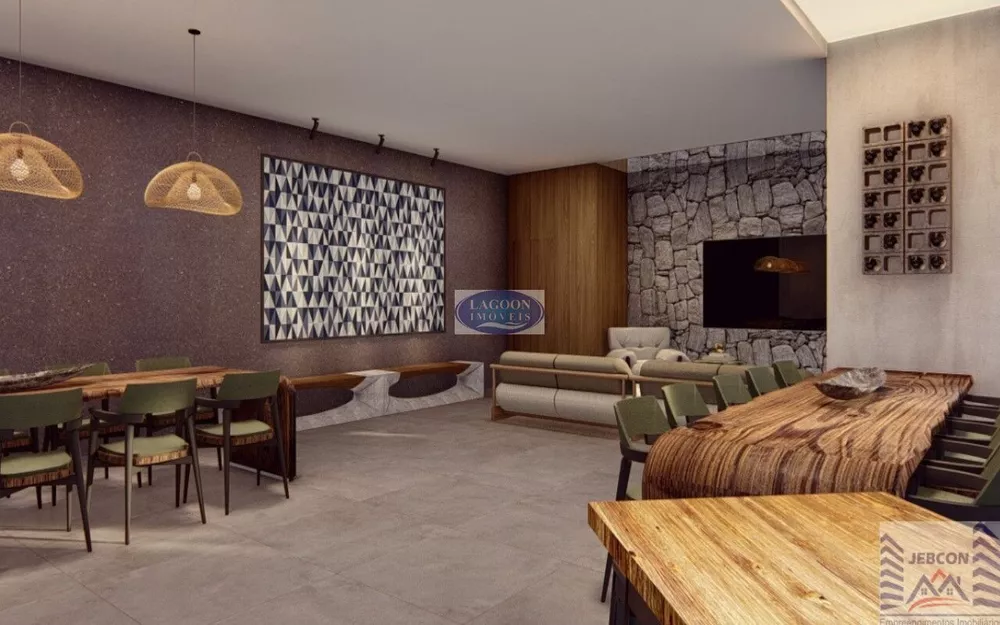Cobertura, 3 quartos, 136 m² - Foto 26