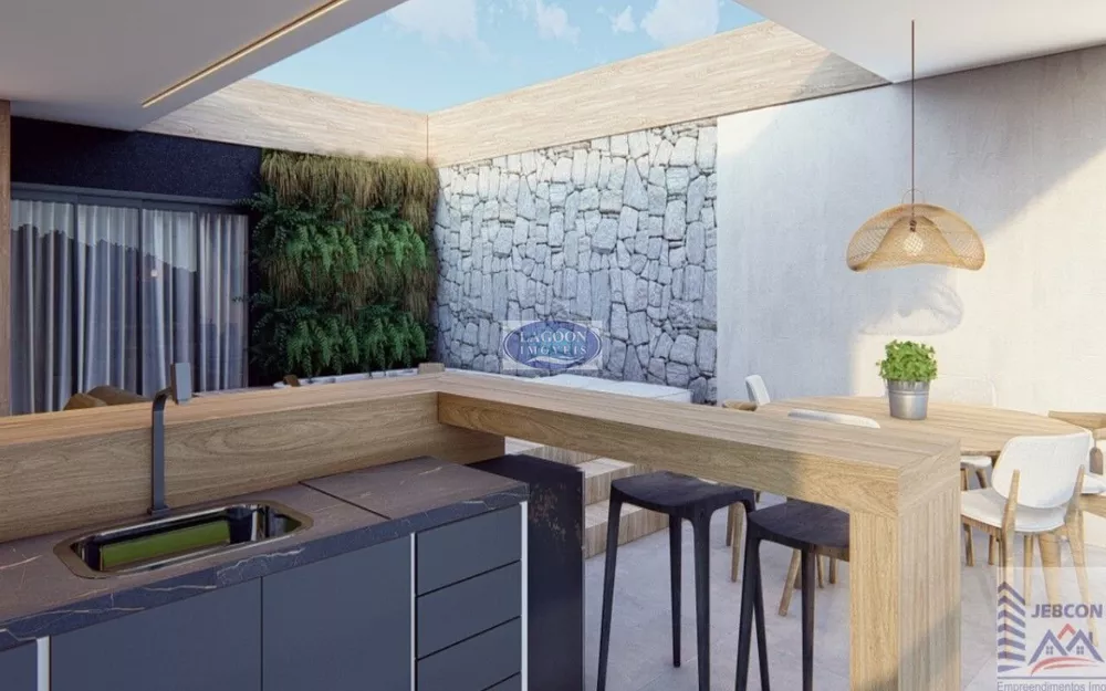 Cobertura, 3 quartos, 136 m² - Foto 19