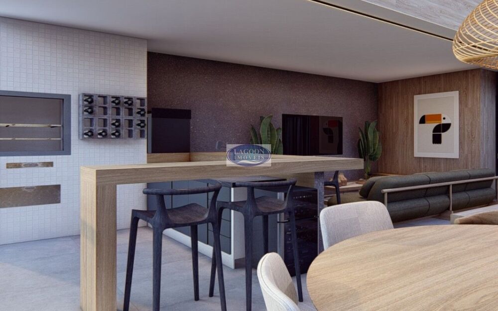 Cobertura, 3 quartos, 136 m² - Foto 18