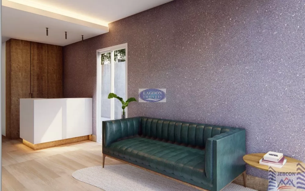 Cobertura, 3 quartos, 136 m² - Foto 33