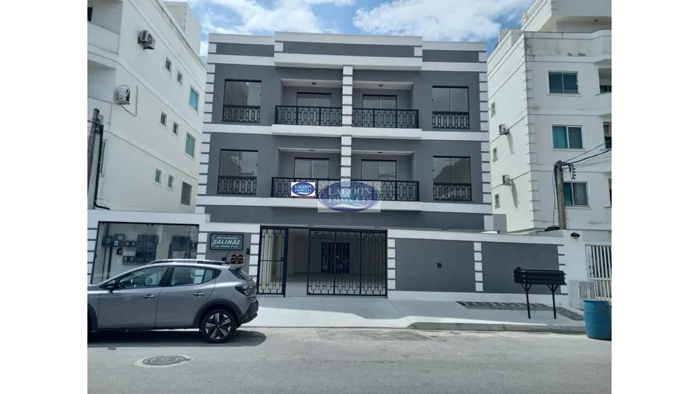 Apartamento, 2 quartos, 70 m² - Foto 1