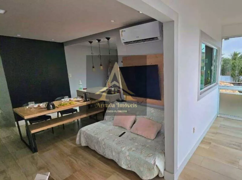 Apartamento, 2 quartos, 85 m² - Foto 6