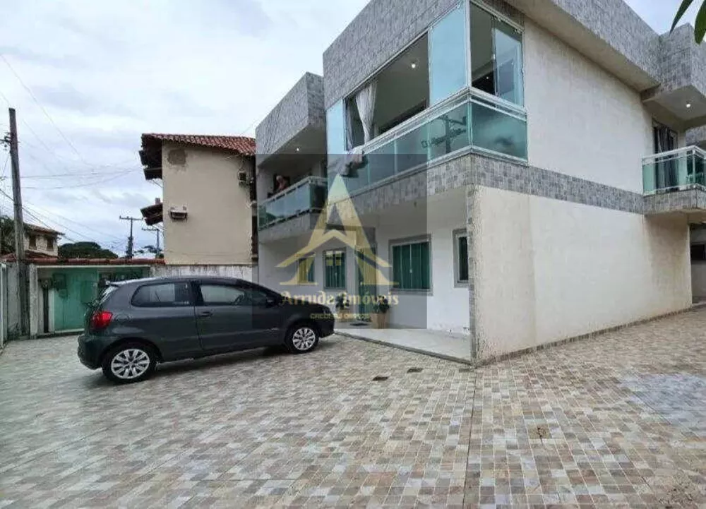 Apartamento, 2 quartos, 85 m² - Foto 1