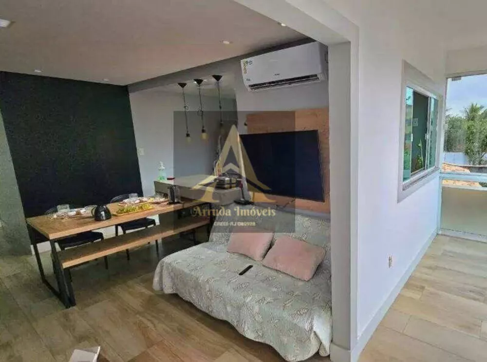 Apartamento, 2 quartos, 85 m² - Foto 5